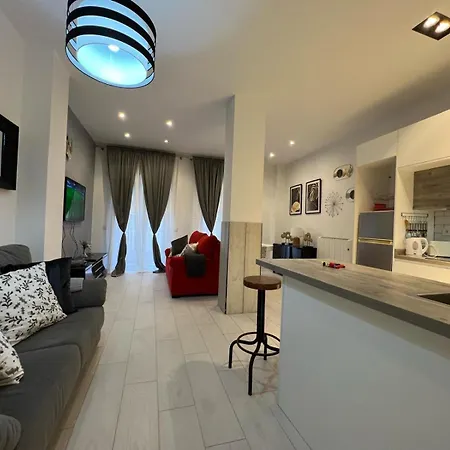 Paseo De La Castellana.Lujo Y Garage Apartment Madrid Exterior photo
